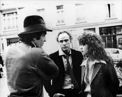 Maybe you would like to learn more about one of these? Bernardo Bertolucci Marlon Brando Et Maria Schneider Sur Le Tournage Du Dernier Tango A Paris Olivier Pere
