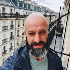 Damon Hughes's Instagram, Twitter & Facebook