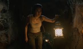 The queen of attack 2021. 7 Guardians Of The Tomb Trailer Is Crawling With Spiders Bloody Disgusting