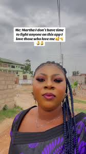 Martha Last Message to Joy