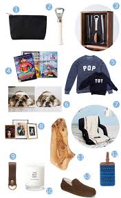 From gifts to help him relax, to gifts from the baby, the perfect gift is out there! Father S Day Gift Guide Lauren Conrad