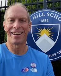 Photo Essay: Hill community members cast their votes and volunteer their  time