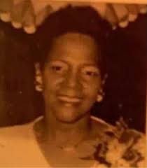 Edna Armstrong mom's obituary