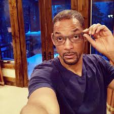 Will Smith