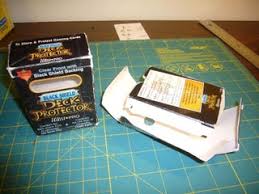 Official decks are sixty cards each, and we both have enough to make several. Make Your Own Playing Trading Magic Card Deck Boxes 6 Steps Instructables