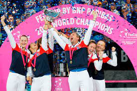 We did not find results for: France Defeats Australia To Win The Fed Cup The New York Times