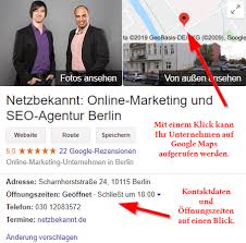 Google My Business Firma Eintragen Und Eintrag Optimieren Marketing Unternehmen Online Marketing Marketing