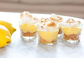 Recipe Deconstructed Lemon Curd Tart Meringue Pie Recipes Lemon Meringue Pie Lemon Curd Tart