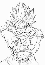 Epingle Par Victoria Kyle Sur Coloring Pages Coloriage Dragon Ball Coloriage Sangoku Coloriage Dragon