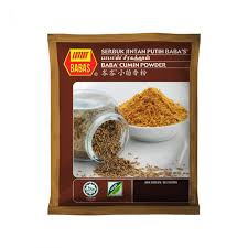 The meaning of kalonji in hindi is black cumin. Cumin Powder In Malay