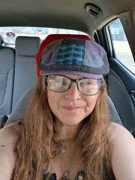 I am from Oiho🖤❤️