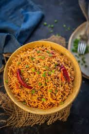 Schezwan Fried Rice Recipe Step By Step Video Whiskaffair
