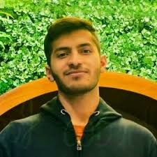 Our CEO, Omer Salimullah, and Head of Risk and Compliance, Ahmed Zia