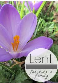 Check out this list of 40 lenten activities for kids. Lent Ideas For Kids And Families Teach Mama