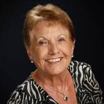 Marie Louise McDaniel Obituary