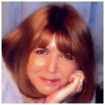 Tiffany Dawn Bradford Couch (1970-2013)