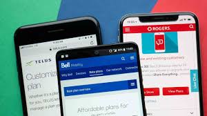 What is a rogers retention plan? Bell Telus And Rogers Continue To Offer 75 20gb Data Promo Plans