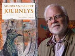 Sonoran Desert Journeys: Ecology and Evolution of its Iconic Species Book  Release Signing and Presentation