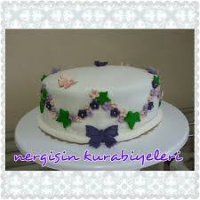 kelebek pasta pasta kurabiye urunler