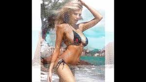 Charlotte Mckinney Jerk off Challenge: Blonde Porn
