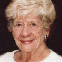 Carol Lou Dolen Obituary