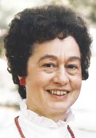 Elizabeth 'Betty' Jane Larson