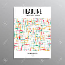 Instantly download business flyer templates, samples & examples in microsoft word (doc) format. Business Brochure Template Or Layout Design Flyer In A4 Size With Abstract Shapes On Background Royalty Free Cliparts Vectors And Stock Illustration Image 59816572