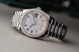 Rolex s.a respects your right to privacy and is committed to. There S A New Rolex President In Town That Wants Everyone S Vote