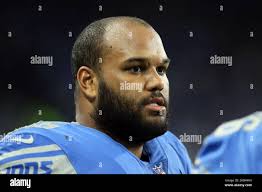 Tyrell ford hi-res stock photography and images