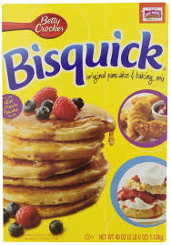 Recipes related to bisquick pan shortcake. Amazon Com Bisquick Pancake And Baking Mix 40 Ounce Boxes Pack Of 3 Pancake And Waffle Mixes Grocery Gourmet Food