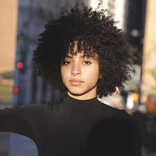 Pin On Curly Hairstyles Trends