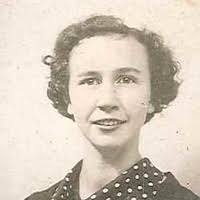 Obituary information for Evelyn Warner