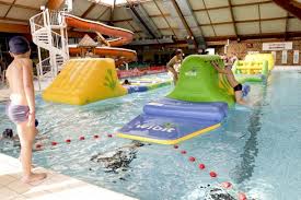 Direction La Piscine Pour Noel Lorraine Magazine