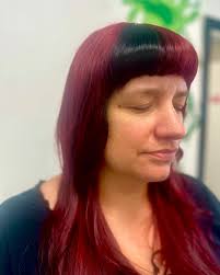 Alaina Leighton Hall (@hairbyalainaleightonhall) • Instagram photos and  videos