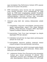 Bagi tujuan itu katanya, kpm dan pdrm, dengan kerjasama dari persatuan ibu bapa dan guru (pibg) setiap sekolah termasuk pegawai perhubungan sekolah (pps), memainkan peranan penting dalam menjalankan program kolaborasi bagi menangani masalah disiplin pelajar serta ancaman dari anasir luar yang boleh menghancurkan masa depan mereka. O Xrhsths Mahdzir Khalid Sto Twitter Inisiatif Menangani Isu Disiplin Murid Di Sekolah Oleh Kempendidikan Najibrazak Zahid Hamidi