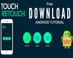 It completely for free with our apk file below the article. Touchretouch Apk Premium Free Download Apk Retouch Apk