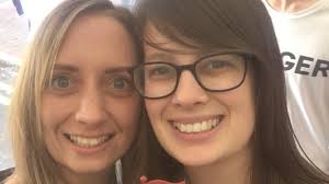 Lesbian couple 'jeered at by takeaway staff' in Nottingham