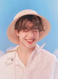 INTO1 Patrick-尹浩宇