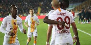Bu sonuçla galatasaray puanını 8'e, btc yeni malatyaspor ise 7'ye yükseltti. Yeni Malatyaspor Galatasaray Maci Kac Kac Bitti Ztk Yeni Malatyaspor Galatasaray Mac Sonucu Yeni Malatyaspor Galatasaray Ozet Izle