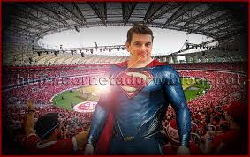 Corneta do RW: O Super herói da IVI