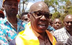 14.12.2021 · the businessman had accused the dci boss of failing to give him back his guns despite court orders. Tycoon Wanjigi To Appear In Court After Arrest Drama
