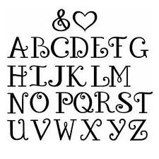 Swarovski Accent Letter Cake Toppers Lettering Alphabet Bubble Letter Fonts Pretty Fonts Alphabet