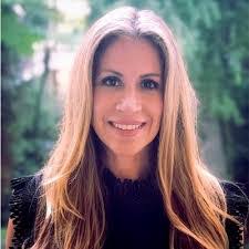 Alison Blackwell's Instagram, Twitter & Facebook