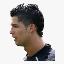 Ronaldo nazário has revealed the real inspiration behind his striking haircut which drew mixed reactions at 2002 world cup korea/japan. Cristiano Ronaldo Real Madrid Photo Cristiano Ronaldo Haircut Mohawk Hd Png Download Transparent Png Image Pngitem