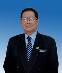 Idirektori Ketua Jabatan