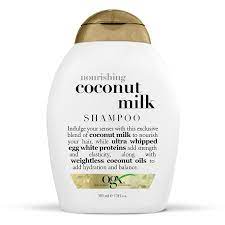 Eating simply can be very nourishing as well as delicious. Ogx Nourishing Coconut Milk Shampoo Ulta Beauty