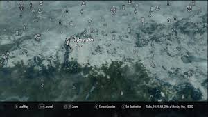 The map legend is sometimes called the map key. Skyrim Guide All Dragon Shrines Locations Usgamer
