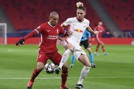 Full match and highlights football videos: Babak I Liverpool Vs Leipzig Salah Buang Peluang Emas The Reds Masih Aman Halaman All Kompas Com