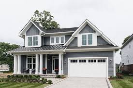 The garage door is also painted in sherwin williams iron ore sw 7069. Black White Interior Design Ideas Home Bunch Interior Design Ideas