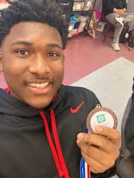 UPDATE: Our Falcons brought home some hardware from the National Science  Bee! 🥇: Caedon Witherspoon 🥈: Tarvaris Ryan 🥉: Huey Sturkey 🏆: Top 7  Ranking Students ALL from Westlawn! Congratulations to